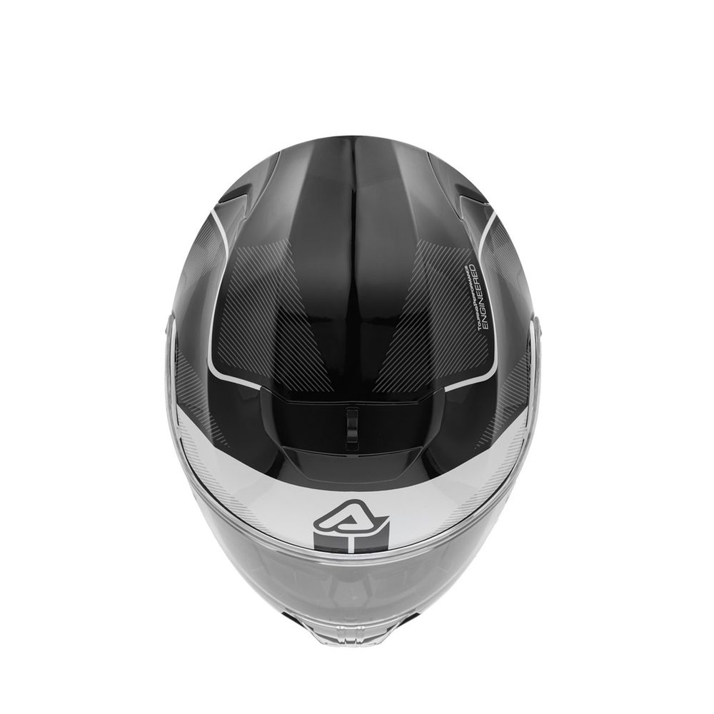 Modularna - flip up kaciga za motor Acerbis Serel 2206 - CB vel.L slika 2