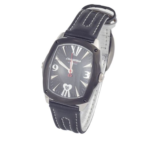 Uniseks sat Chronotech CT7696L-12 (Ø 34 mm) slika 2