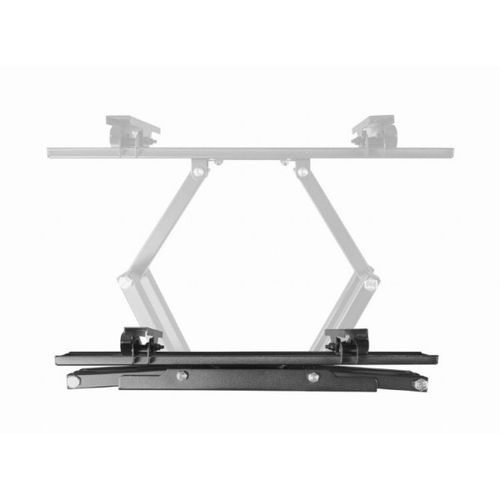 WM-55ST-04 Gembird rotate/tilt VESA max. 40x40cm 32-55 max.35kg slika 2