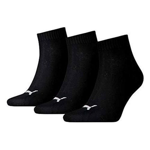 Puma Uniseks Sportske Čarape QUARTER (3 Pari) slika 8