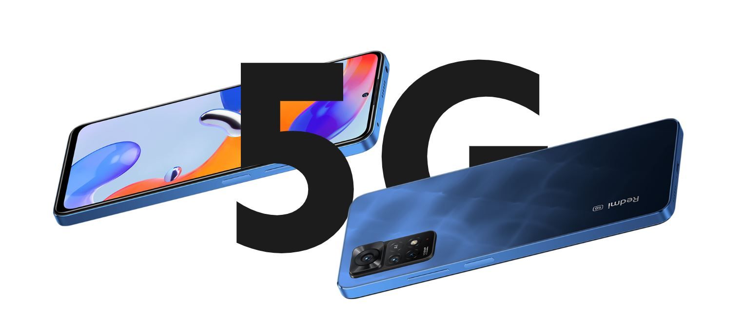 5G je stigao