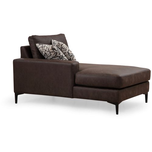 Ugaona Sofa Porto Corner (CHL-02-C-EOT) - Braon slika 11