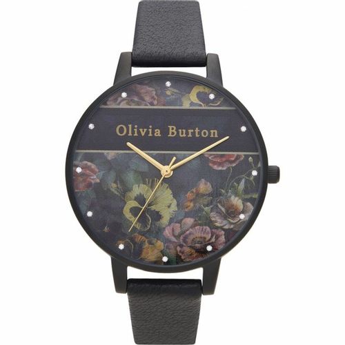 Ženski sat Olivia Burton OB16VS05 (Ø 38 mm) - Elegancija i Stil slika 1