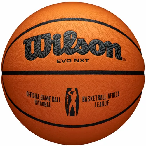 Wilson evo nxt africa league official game ball wtb0900xbba slika 3