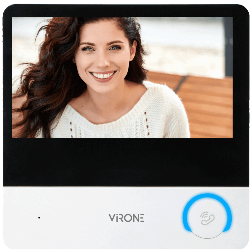Virone Video interfon VDP-69 slika 2