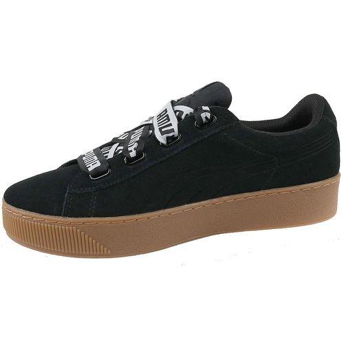 Puma vikky platform ribbon bold 365314-01 slika 4