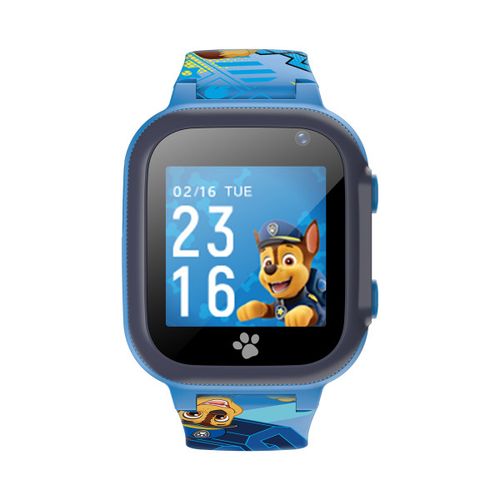 Forever pametni sat za decu PAW PATROL KW-60 BLUE slika 2