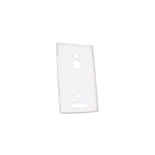 Torbica Teracell Giulietta za Nokia 625 Lumia bela slika 1