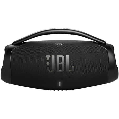 JBL BT wifi zvučnik Boombox 3 black   slika 2