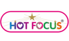 HOT FOCUS logo