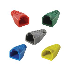 Xwave GK RJ45 gumena kapica za konektor za mrežni kabl,RJ45