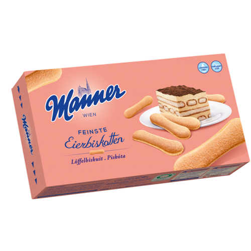 Manner piškote 200g slika 1