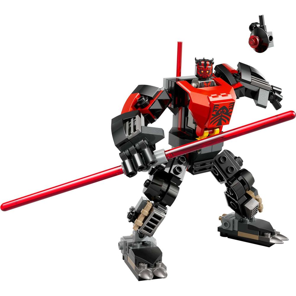 LEGO 75411 Dart Maul™ Mech slika 2