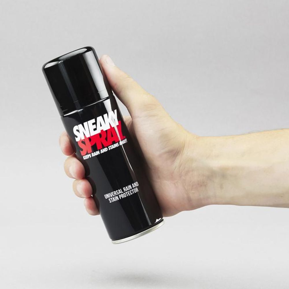 Sneaky Sprej za zaštitu obuće Spray slika 4