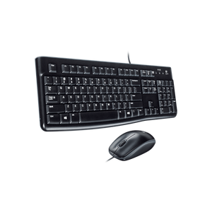 Logitech MK120 YU 920-002549