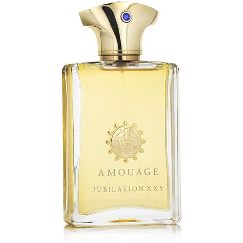 Amouage Jubilation XXV pour Homme Eau De Parfum 100 ml (man) slika 2