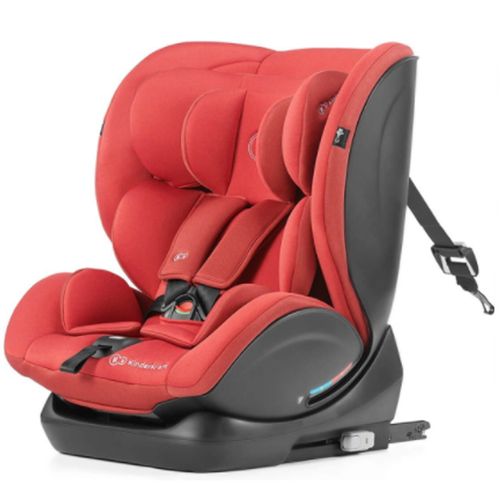 Kinderkraft autosjedalica MyWay 0-36 kg crvena slika 13