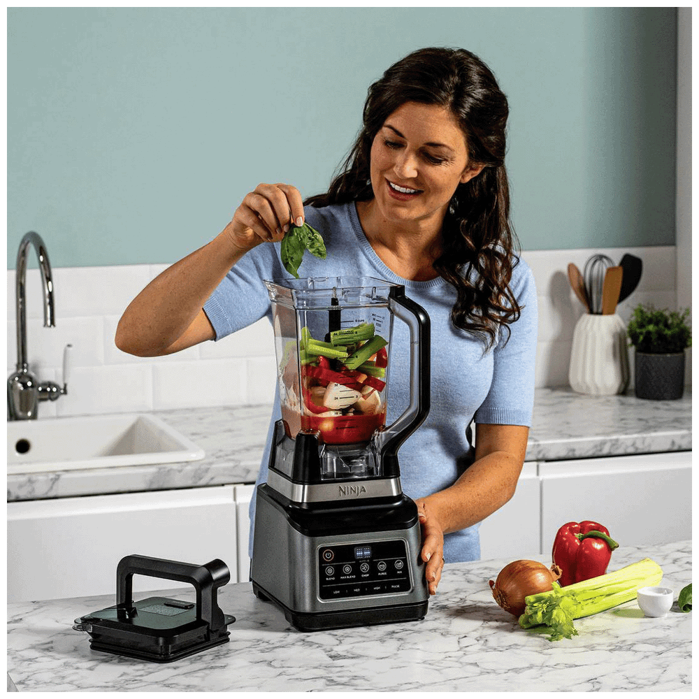 Ninja Blender 3u1 BN800EU slika 4