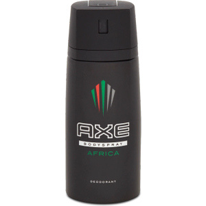 Axe Dezodorans u spreju Africa 150ml