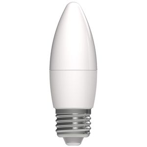 Avide LED SMD sijalica sveca E27 560lm C37 4K 6W