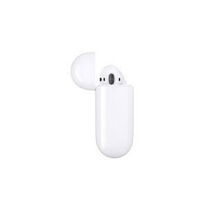 MOYE AURRAS i200 TRUE WIRELESS EARPHONE WHITE