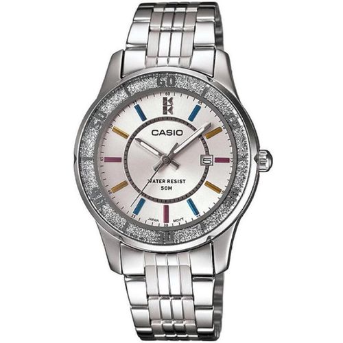 Ženski sat Casio ENTICER LADY (Ø 32 mm) slika 1