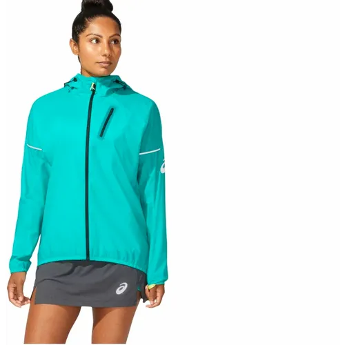 Asics fujitrail jacket 2012b930-800 slika 9