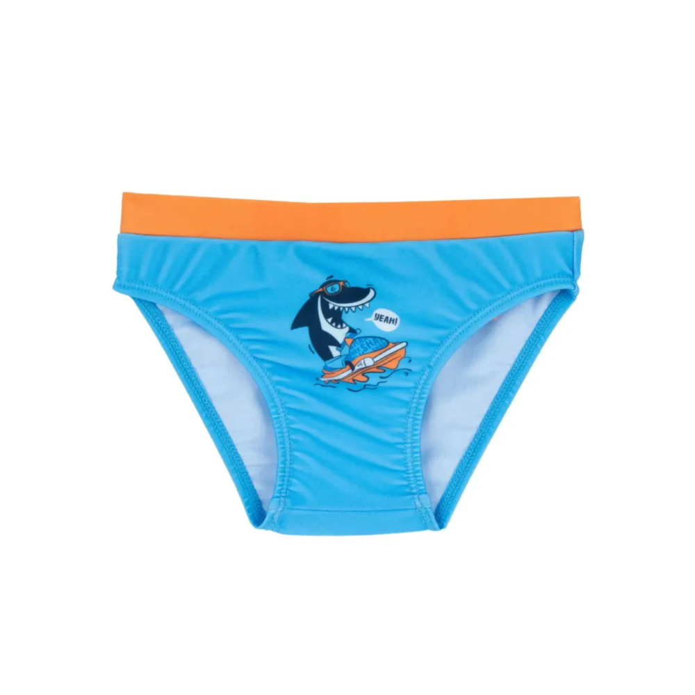 Chicco Kupaće gaće za dječake Surf Time slika 1