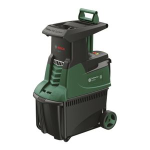 Bosch AXT 25 TC višenamjenska tiha sjeckalica