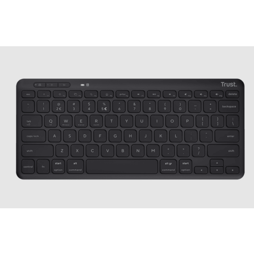 Trust Lyra wireless tastatura slika 2