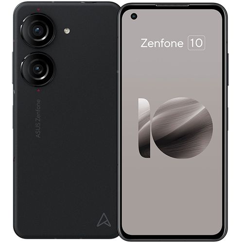 Smartphone ASUS Zenfone 10 AI2302-8G128G-BK-EU 5,92" FHD+, 8GB, 128GB, Android 13 (crni) slika 1