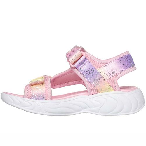 SKECHERS SANDALE UNICORN DREAMS SANDAL ZA DEVOJČICE slika 2