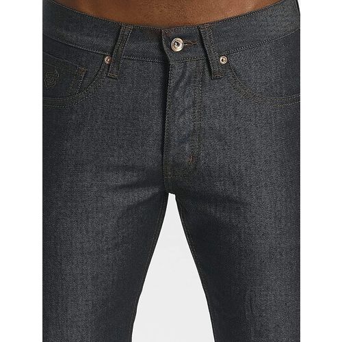 Rocawear / Straight Fit Jeans Japan in blue slika 5