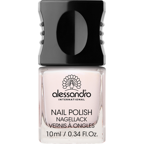 Alessandro Heavens Nude 10 ml slika 1