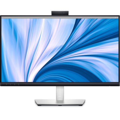 Monitor 23.8" Dell C2423H IPS 1920x1080/60Hz/5ms/HDMI/DPx2/USBx4 slika 1