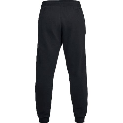 Under armour rival fleece jogger 1320740-001 slika 2