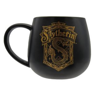 Harry Potter Slytherin 3D Figurica Šalica