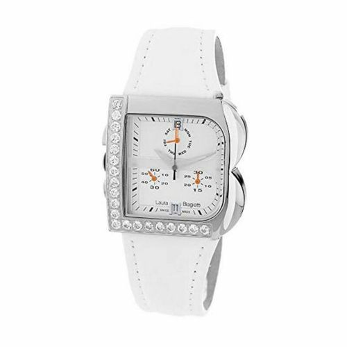 Ženski sat Laura Biagiotti LB0002L-BLZ (Ø 33 mm) slika 1