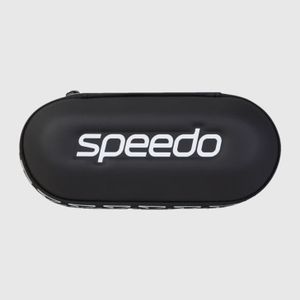 Torba za pohranu naočala Speedo - Sigurnosni crni model