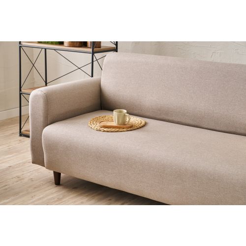 Atelier Del Sofa Sjedeća garnitura KATIE slika 5