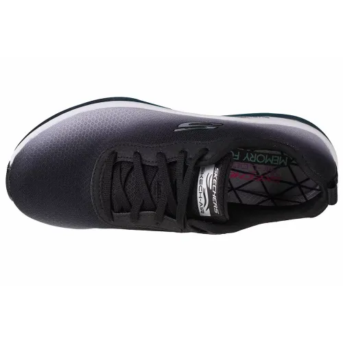 Skechers Skech-air Element Ženske Sportske Tenisice 12640-BKW slika 19