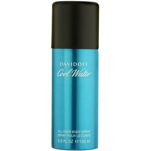 Davidoff Cool Water for Men Deodorant VAPO 150 ml (man) slika 3