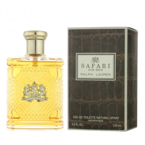 Ralph Lauren Safari for Men Eau De Toilette 125 ml (man) slika 3