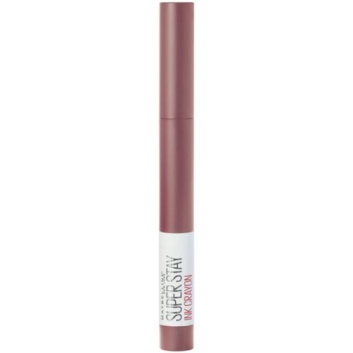 Maybelline New York Superstay Ink Crayon ruž u olovci 15 slika 5