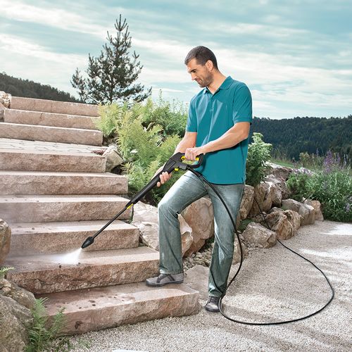 KARCHER Perač visokim pritiskom K5 EU  slika 7