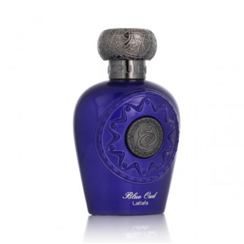 Lattafa Blue Oud Eau De Parfum 100 ml (unisex) slika 1