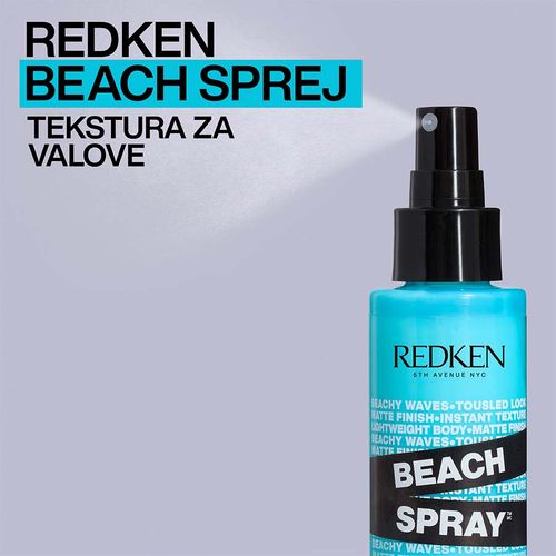Redken Styling by Redken Beach Spray 125ml slika 2