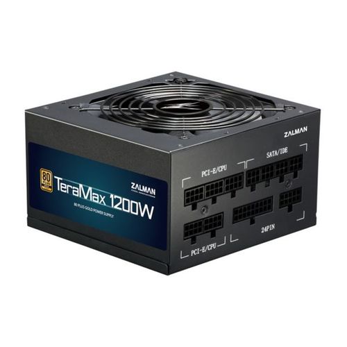 Zalman 1200W PSU TMX Series Retail slika 1