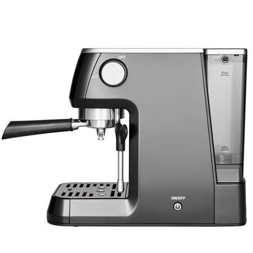 Solis Barista Perfetta Plus Black aparat za kavu slika 5