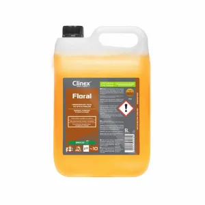 Clinex Floral Breeze Sredstvo Za Čišćenje Podova 5l 